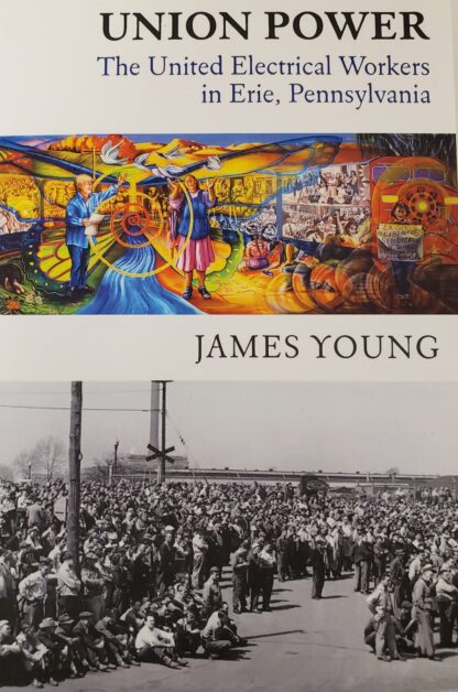 Union Power James Young